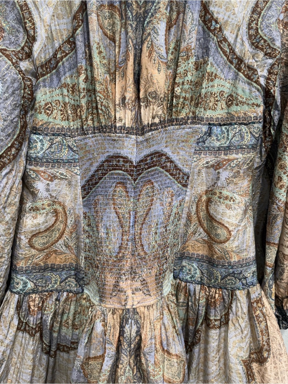 ZIMMERMANN Mini Dress - Picture 9 of 11